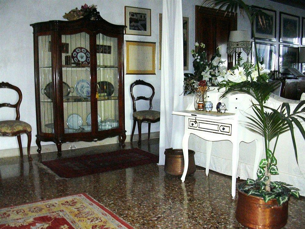 At A Palazzo Bed & Breakfast Venice