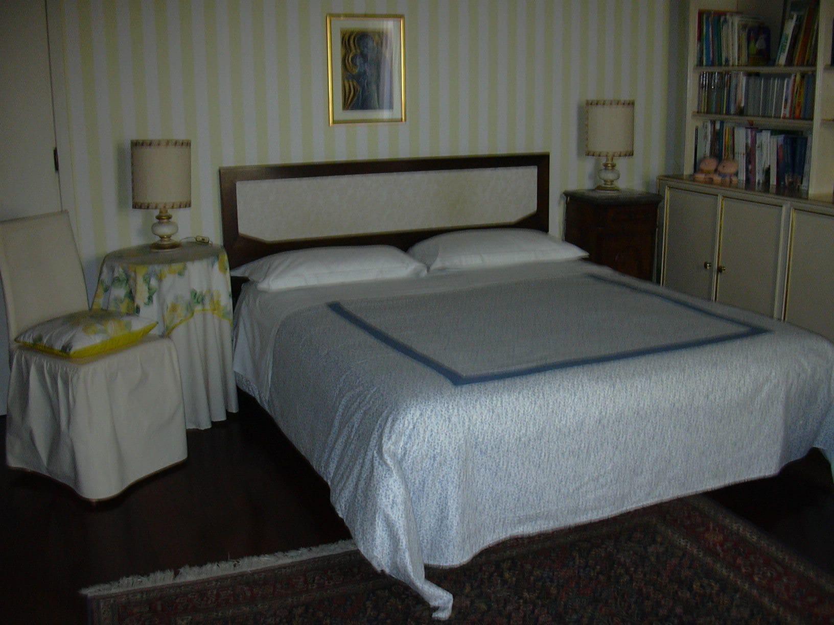 At A Palazzo Bed & Breakfast Venice