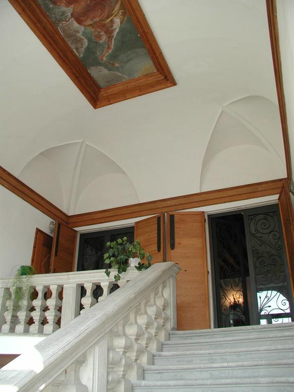 At A Palazzo Venice
